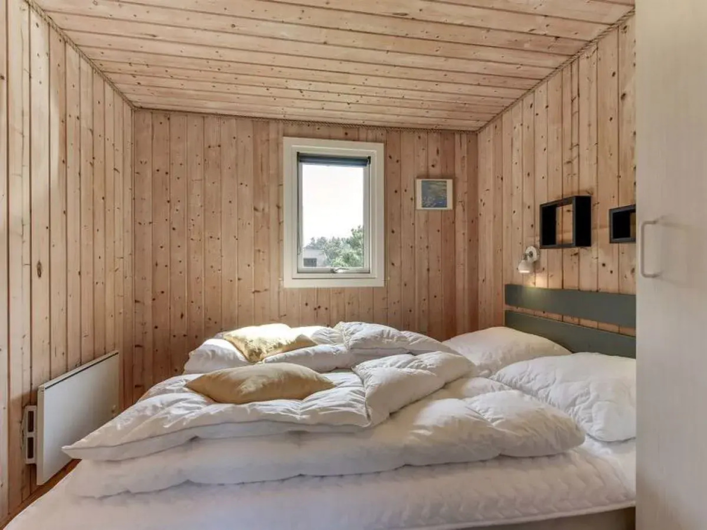 "Sena" - 1km from the sea in Western Jutland