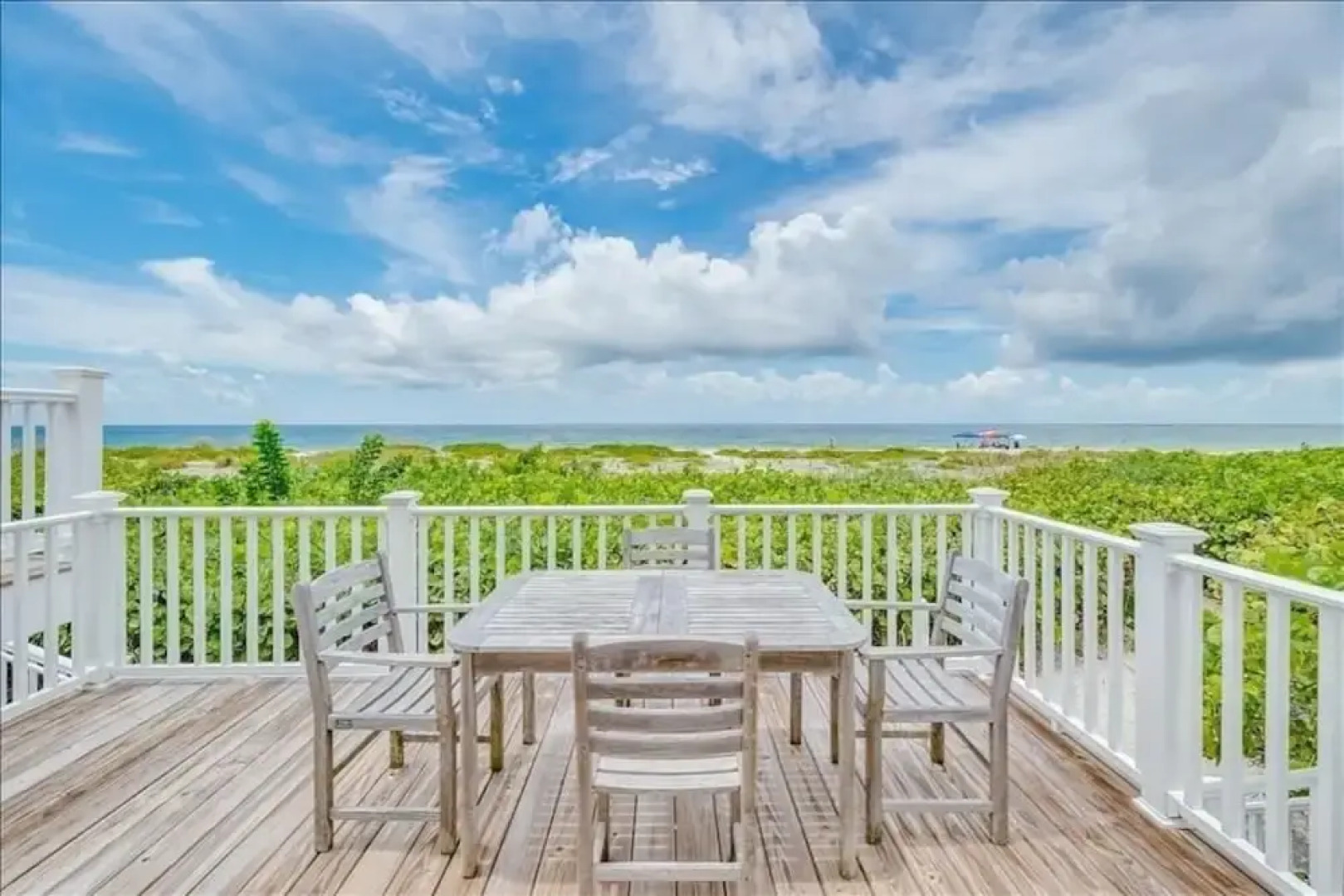 Seagrape Colony 13 - 3Br Villa