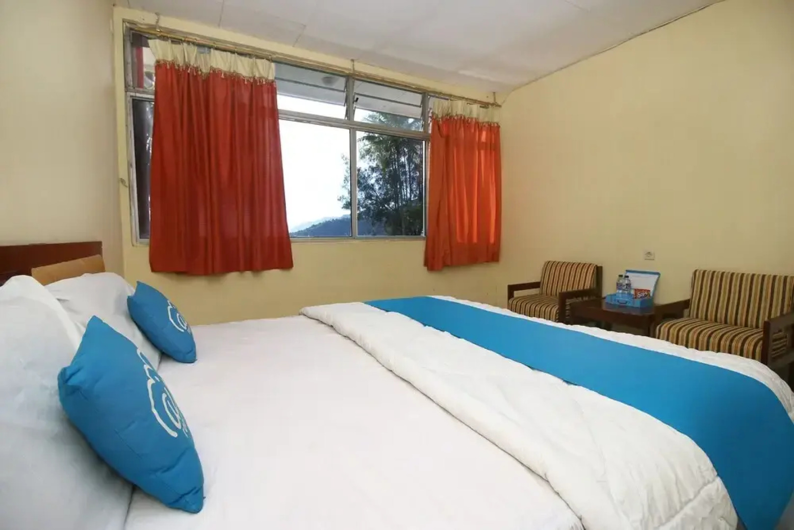 Airy TPR Sinaga 1 Parapat