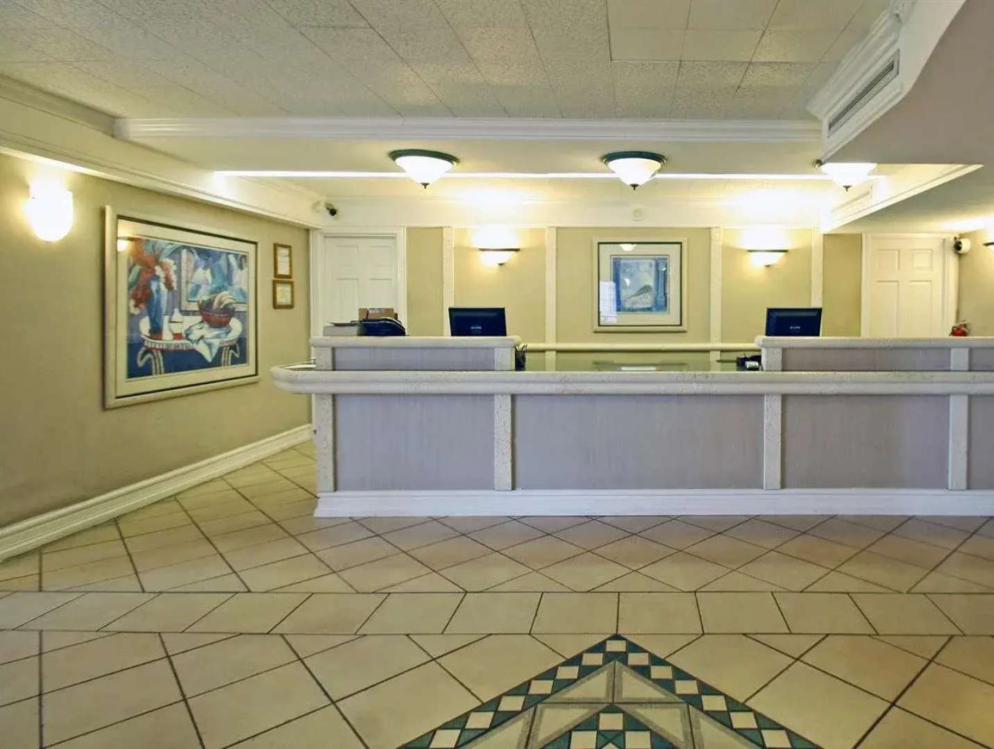 Motel 6 Garland, TX - Northeast Dallas