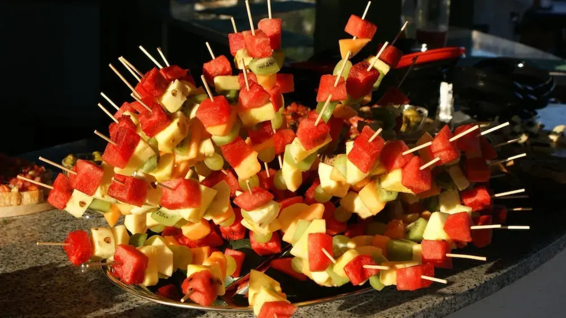 Hotel Papaveri E Grano