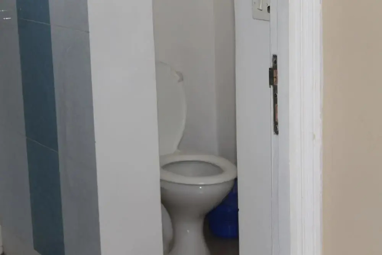 Notre Chambre d'hôtes