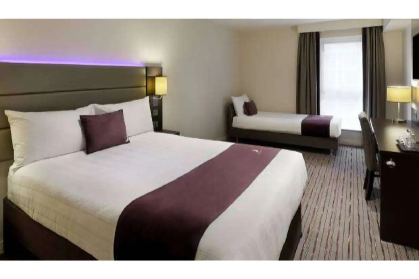 Premier Inn Glasgow - Paisley