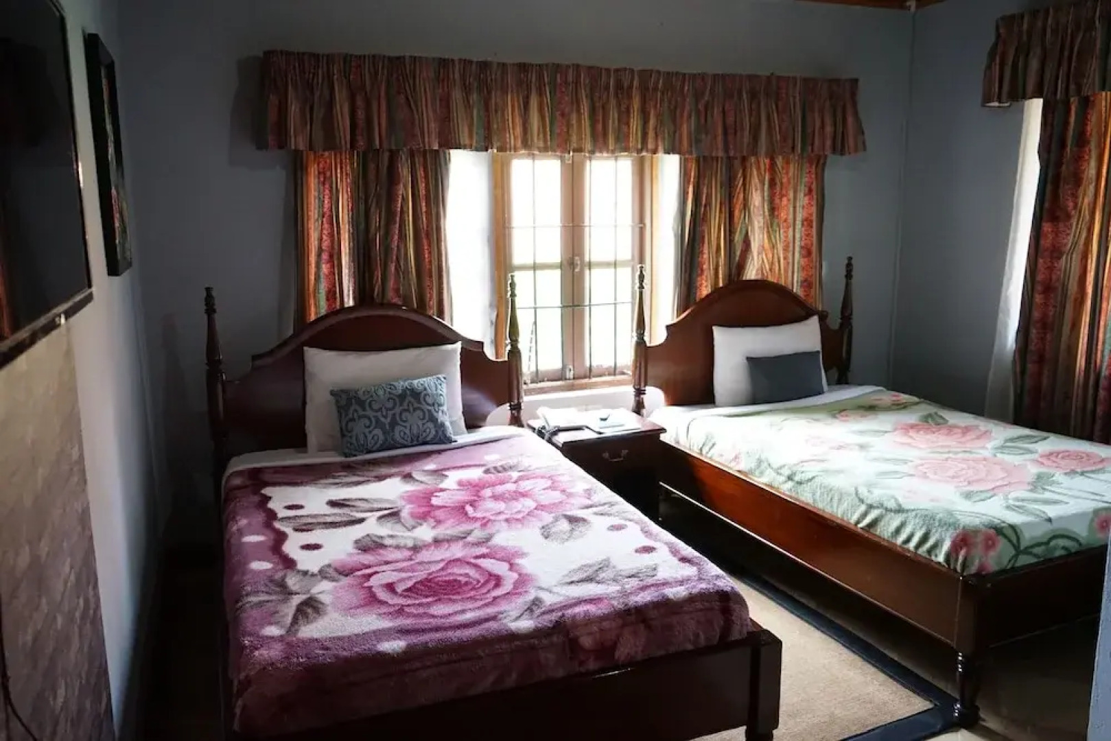 Lushoto Executive Lodge