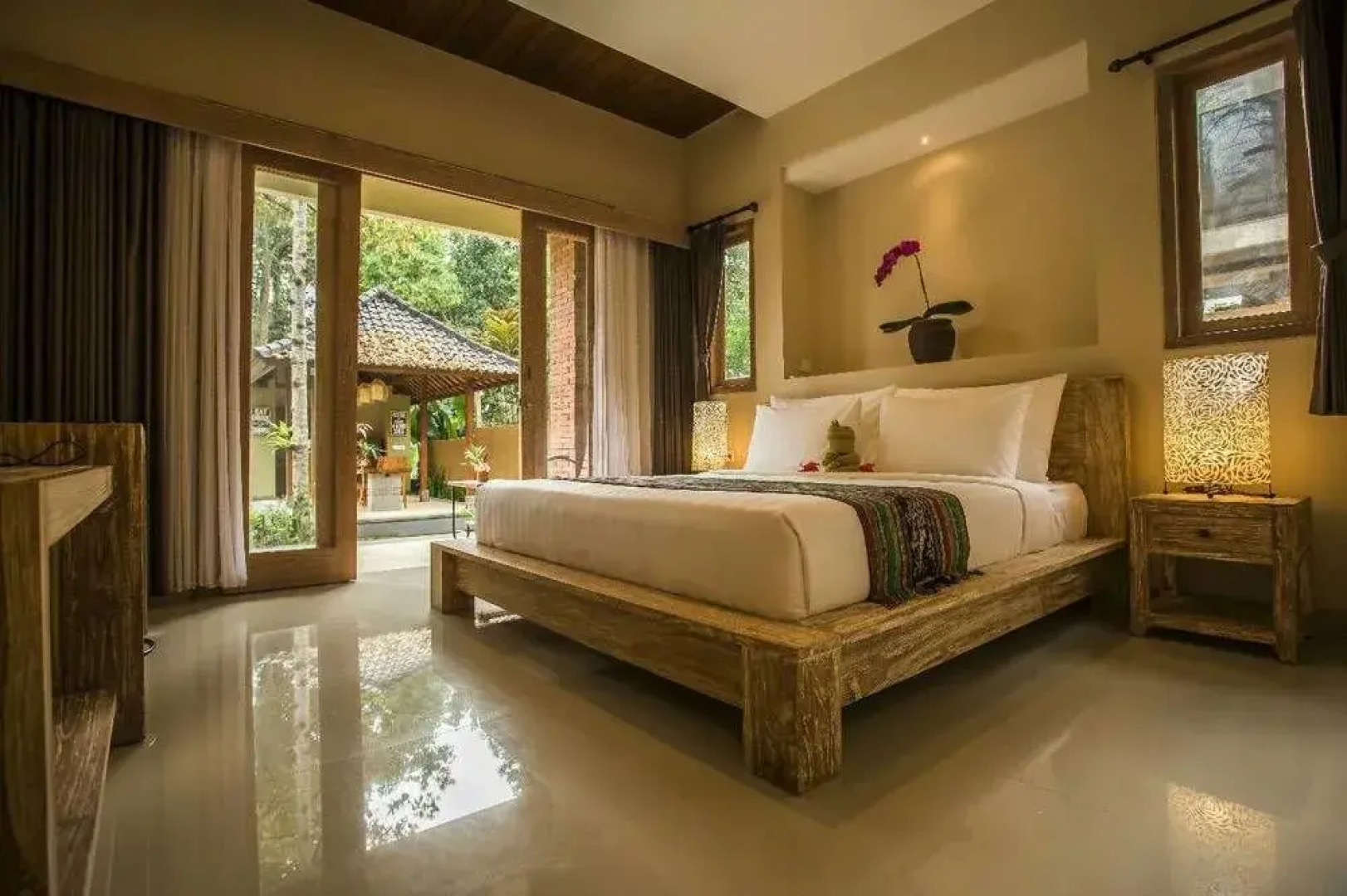 Tuga Guest House Ubud