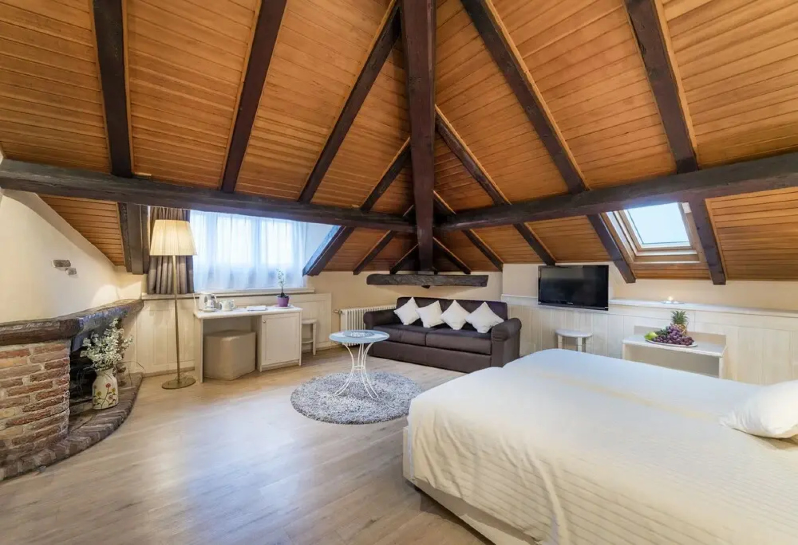 Albergo Ristorante La Palma