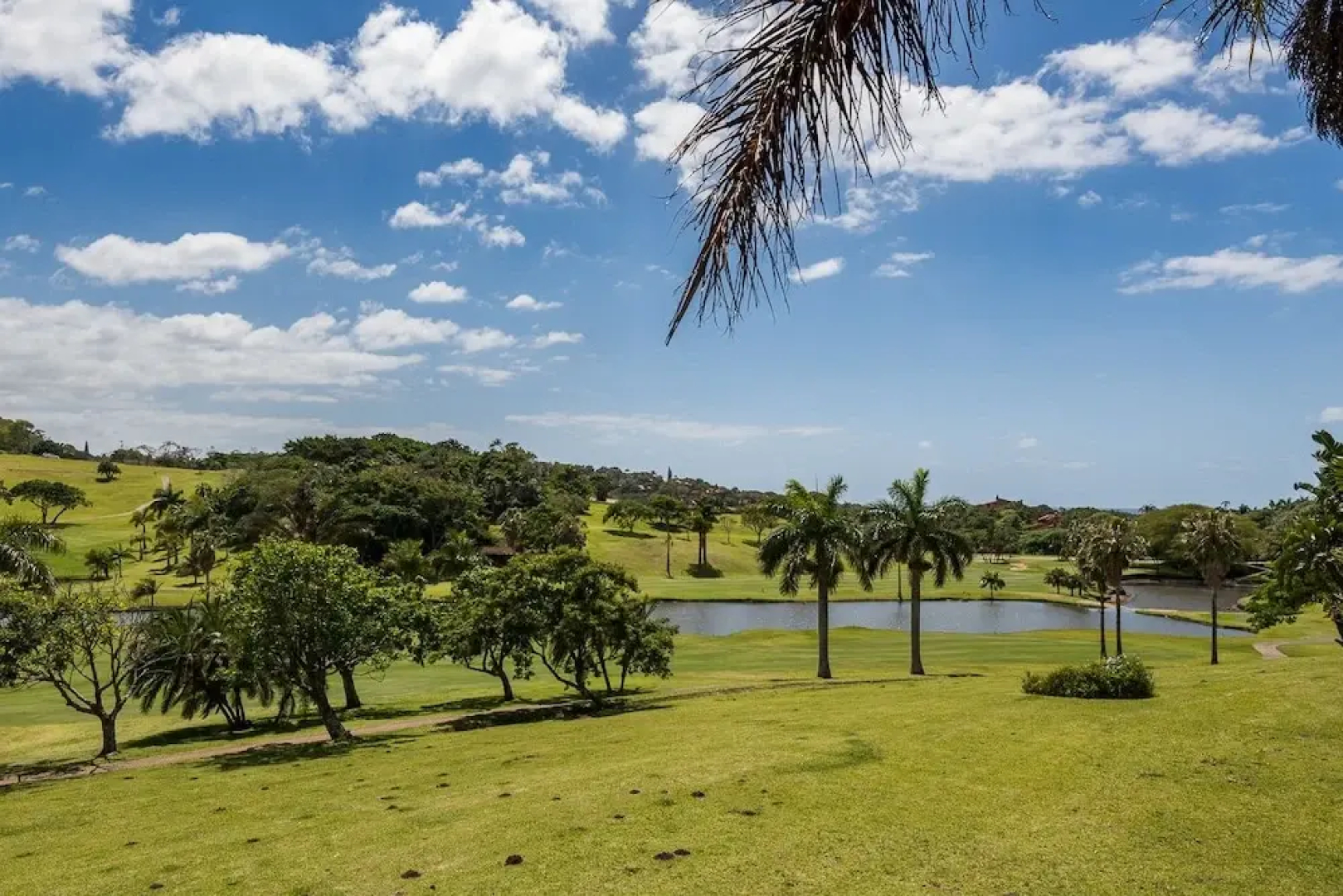 San Lameer Villa Rentals Bachelor Studio 2515
