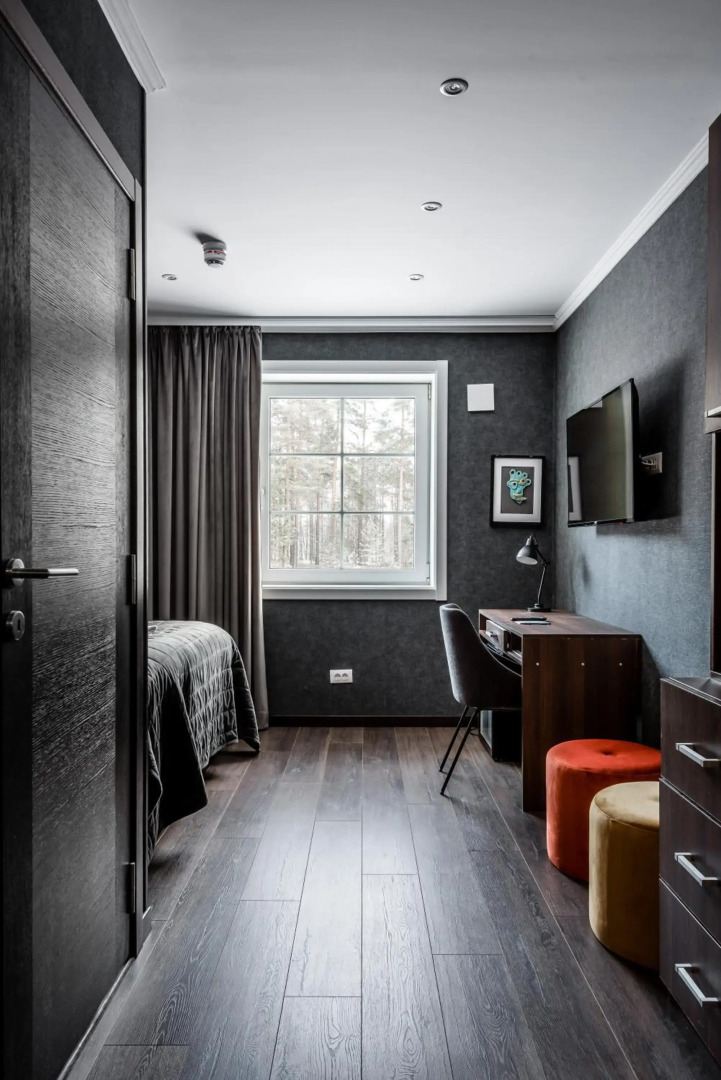 Best Western Hotell Hedåsen