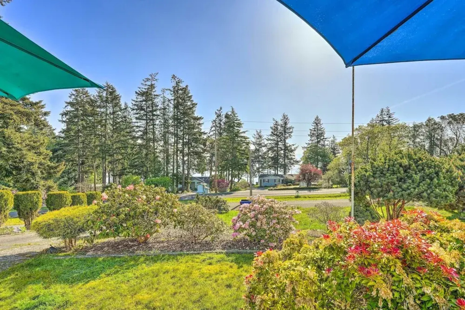 Oak Harbor Hideaway - 5 Mi to Deception Pass!