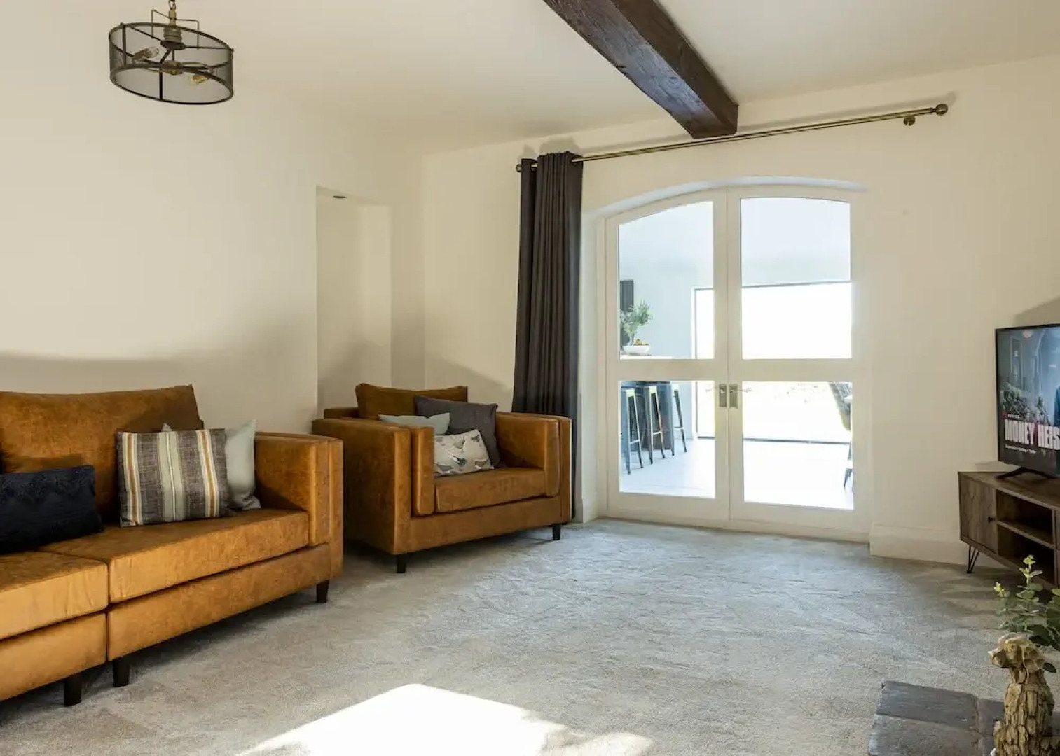 No1 Little Barrow Barns