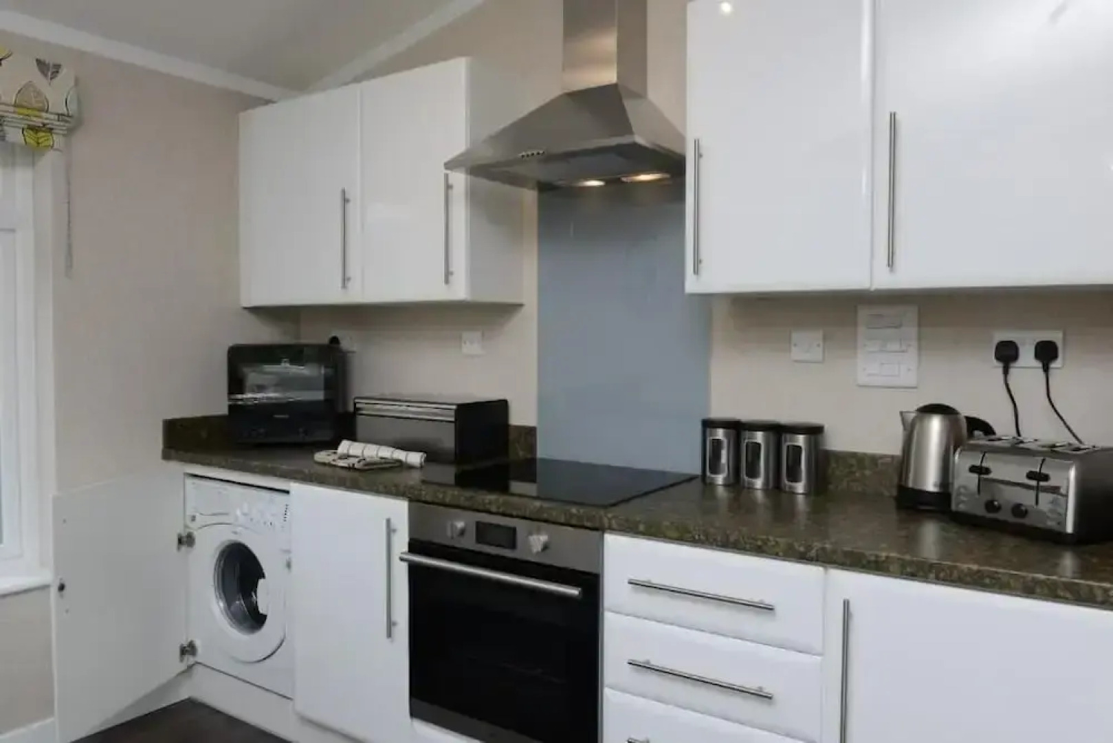 Croyde Bay Holiday Resort