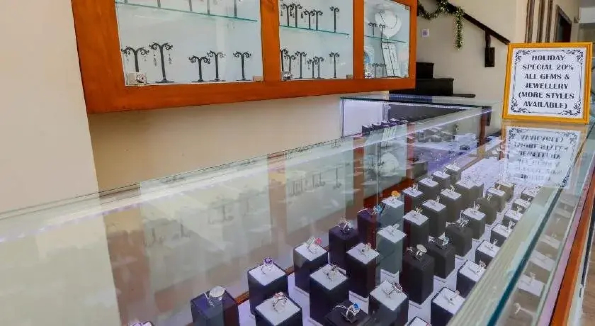 Sapphire Seas Beachfront Villas