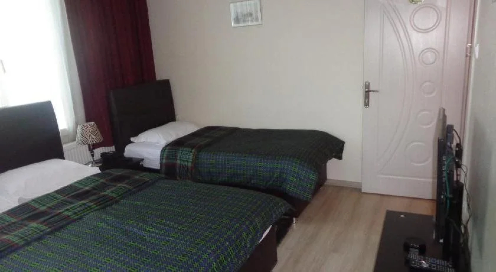Serapion Hotel