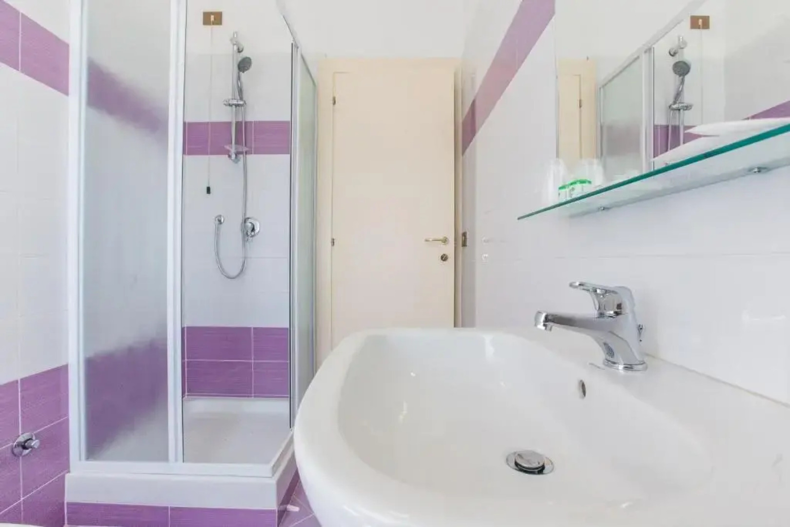 Villa Hotel del Sole