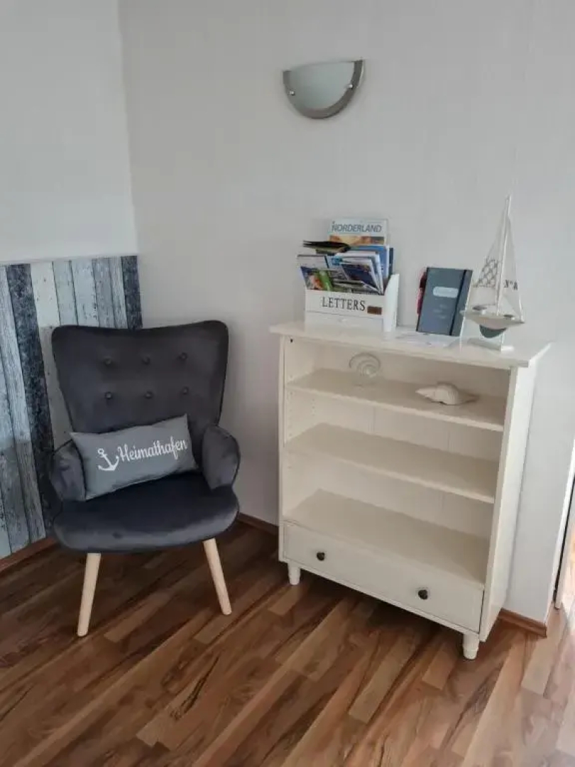 Wohnung Nordseebriese