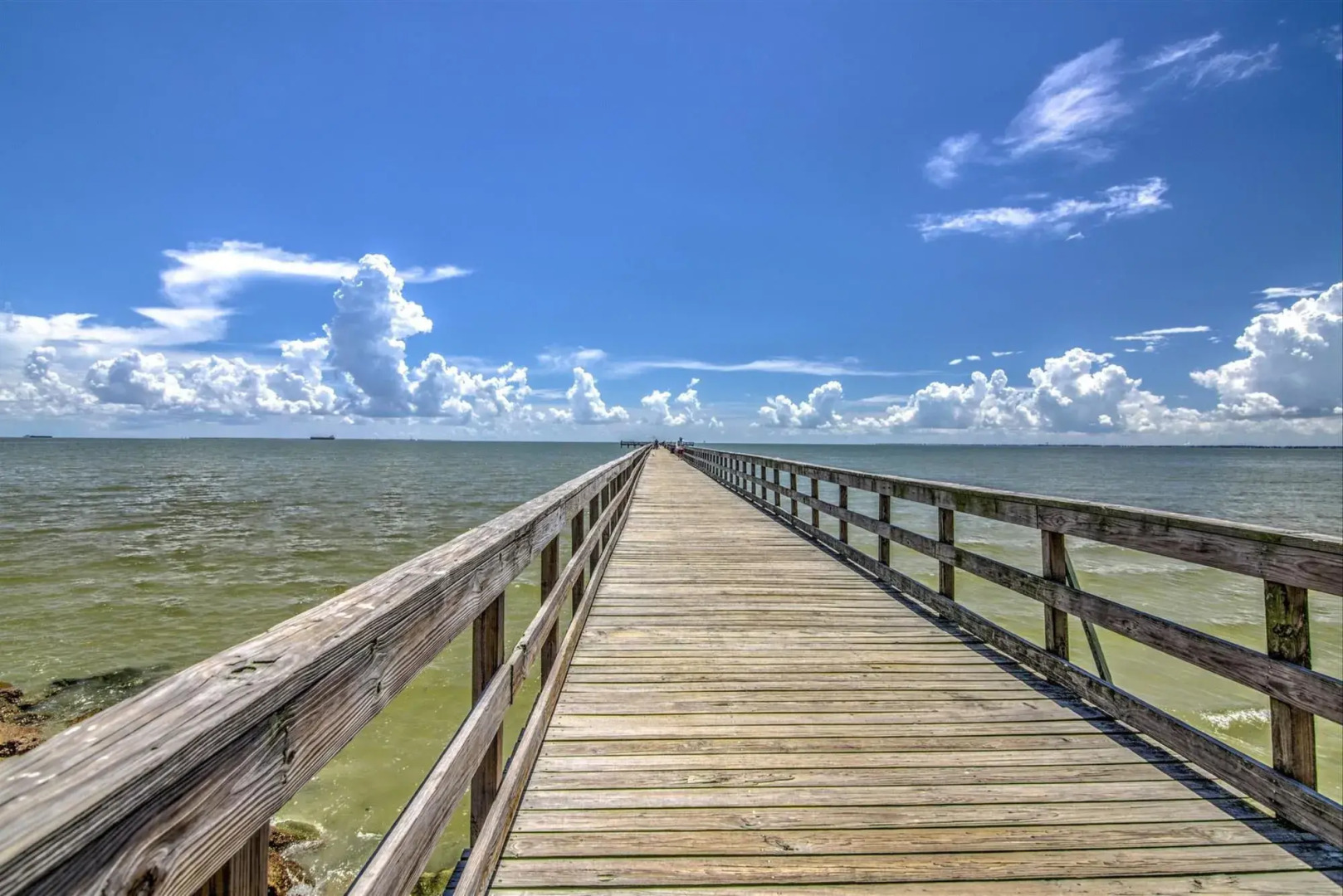Hampton Inn Houston NASA-Johnson Space Center