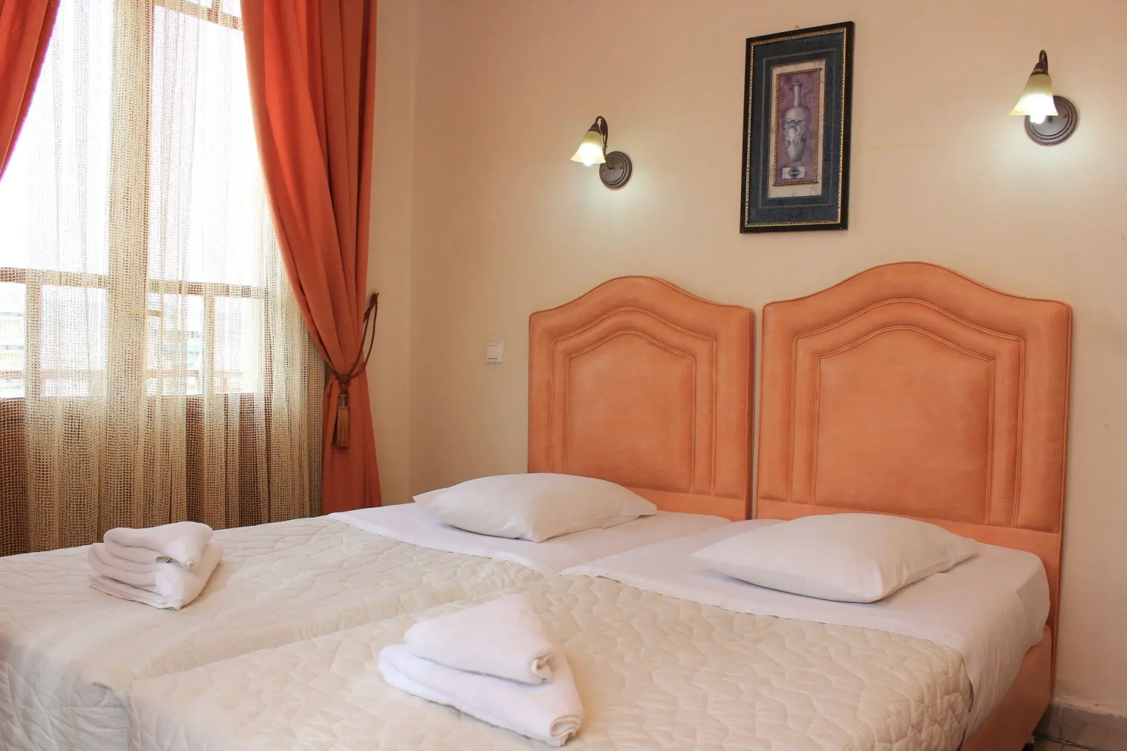 Hotel Neos Olympos