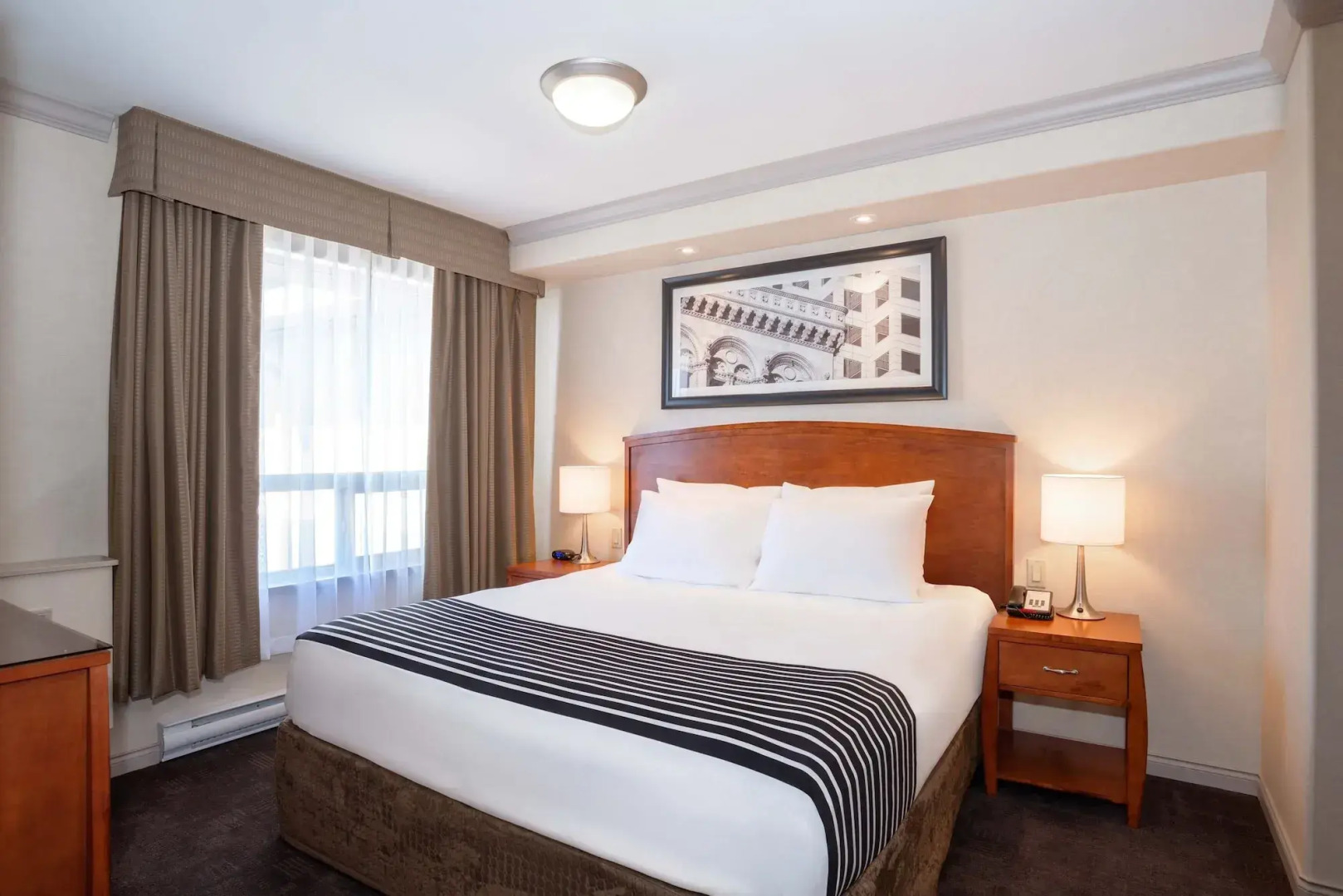 Sandman Hotel & Suites Winnipeg Airport