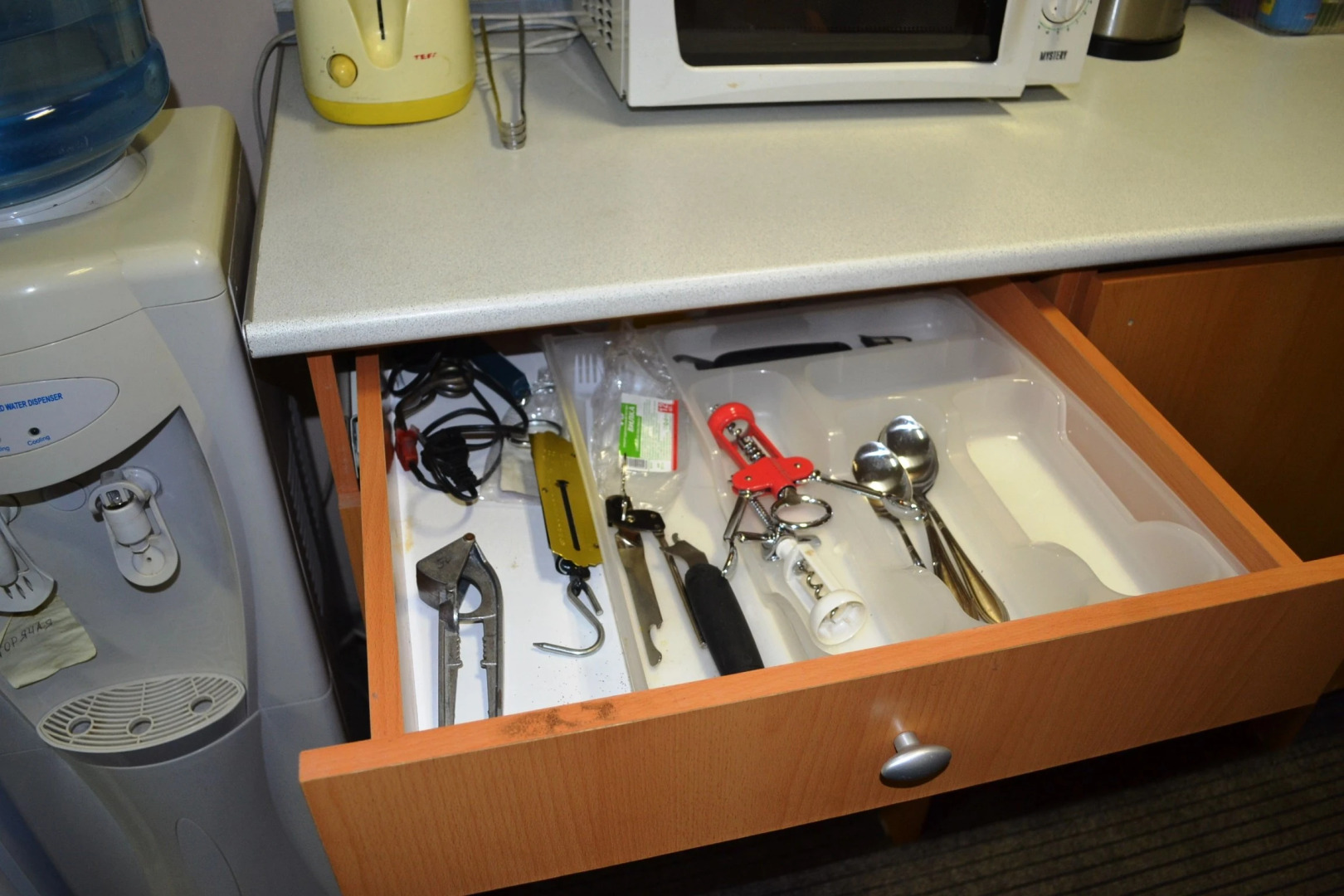 Ринальди на Петропавловской