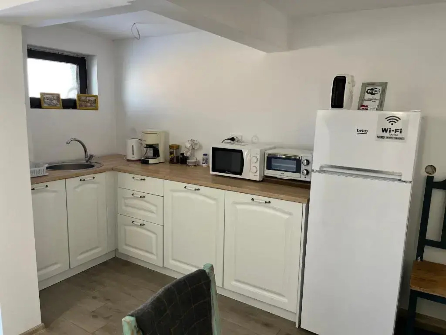 Guest House KN Malusha