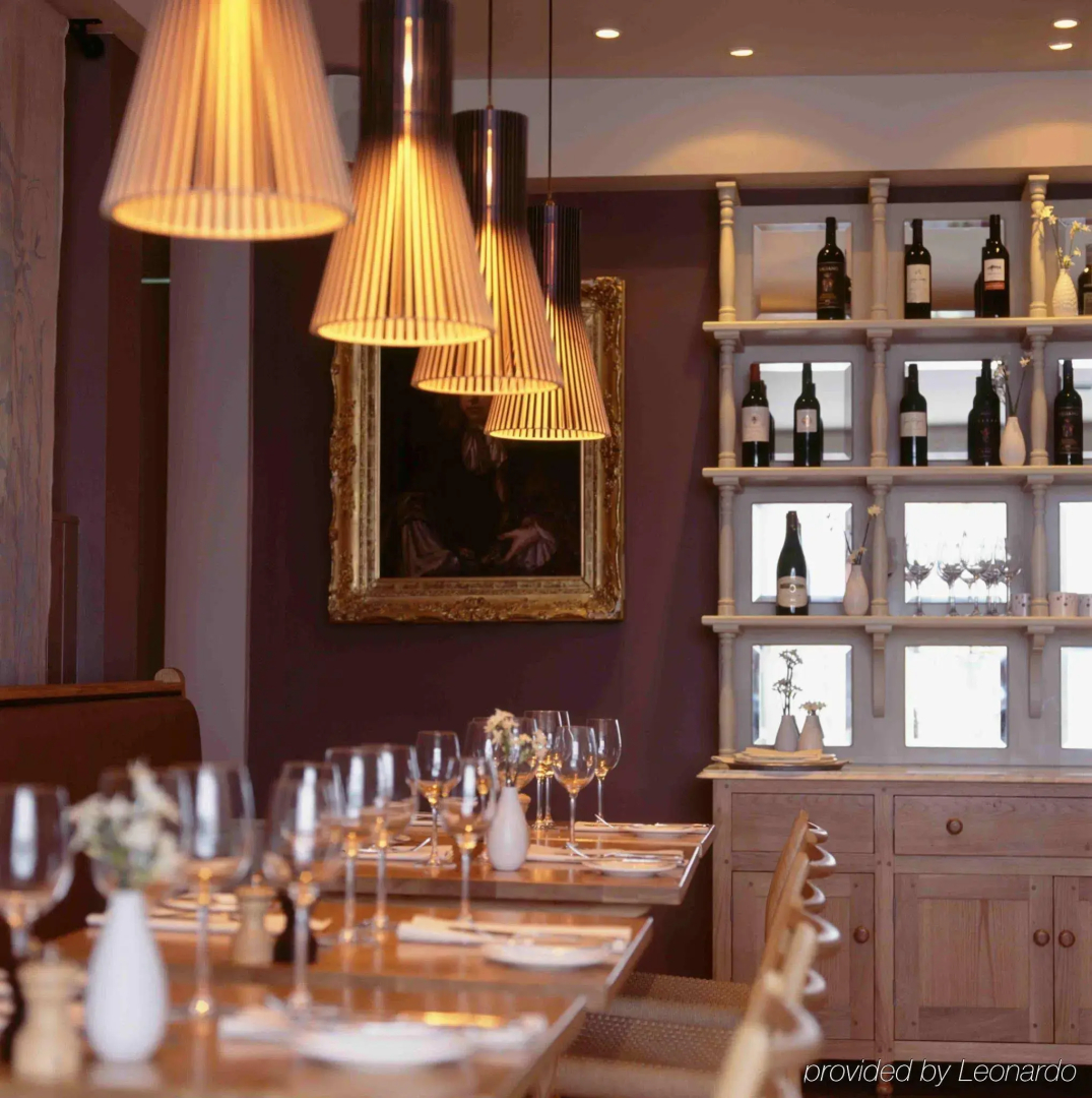 The George in Rye