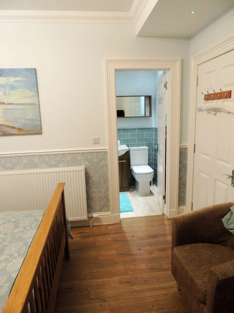 Townhead Bed & Breakfast