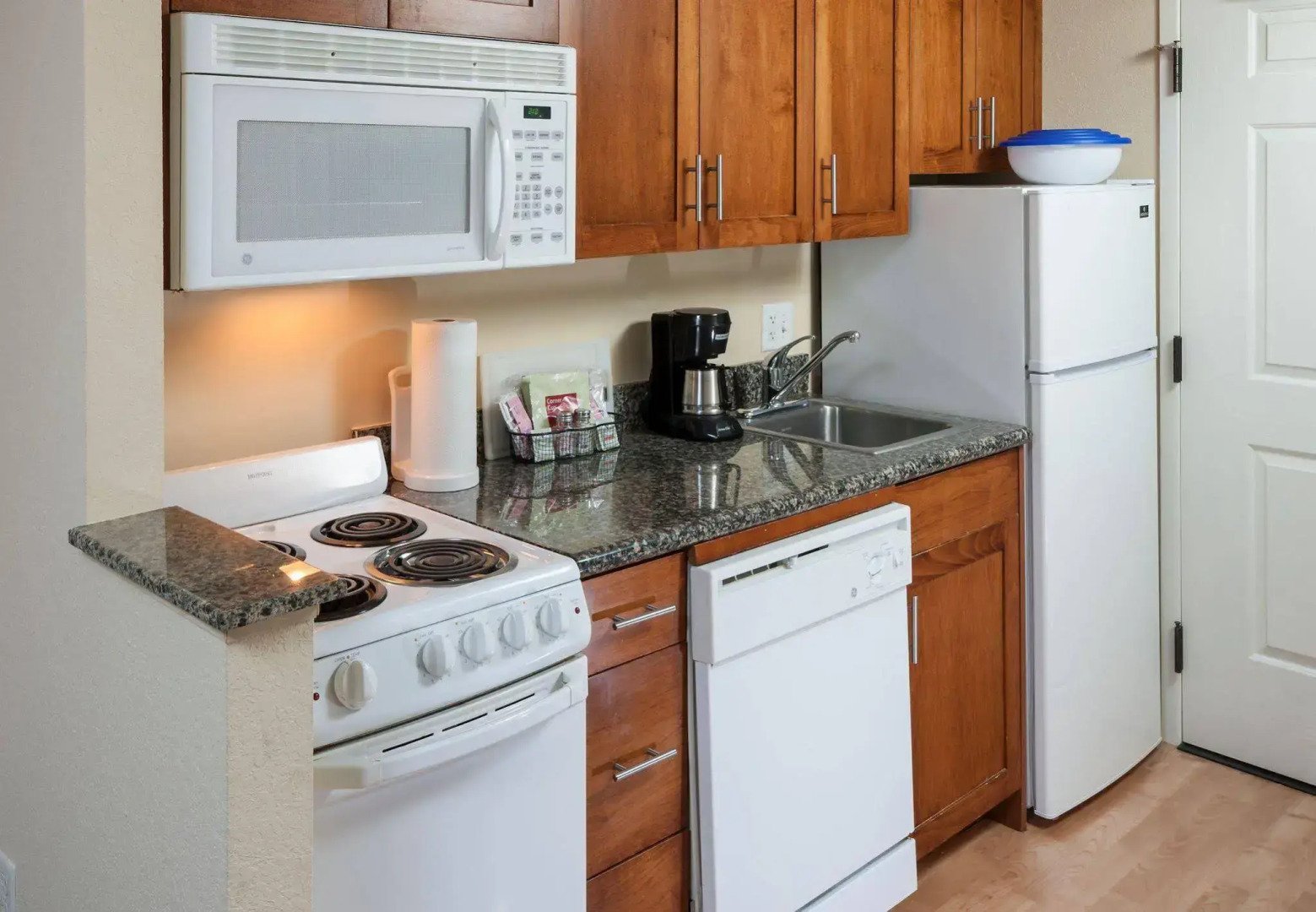 TownePlace Suites by Marriott Suffolk Chesapeake