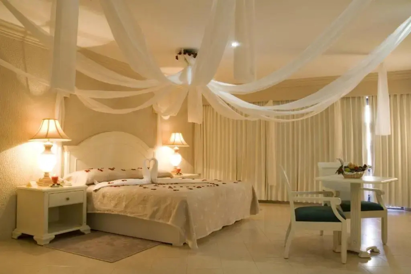 Excelaris Grand Resort Conventions & Spa