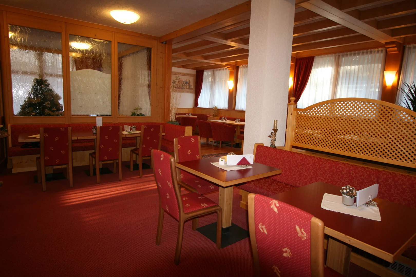 Hotel Garni Lago Nembia