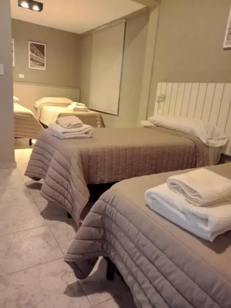 América Apart Hotel