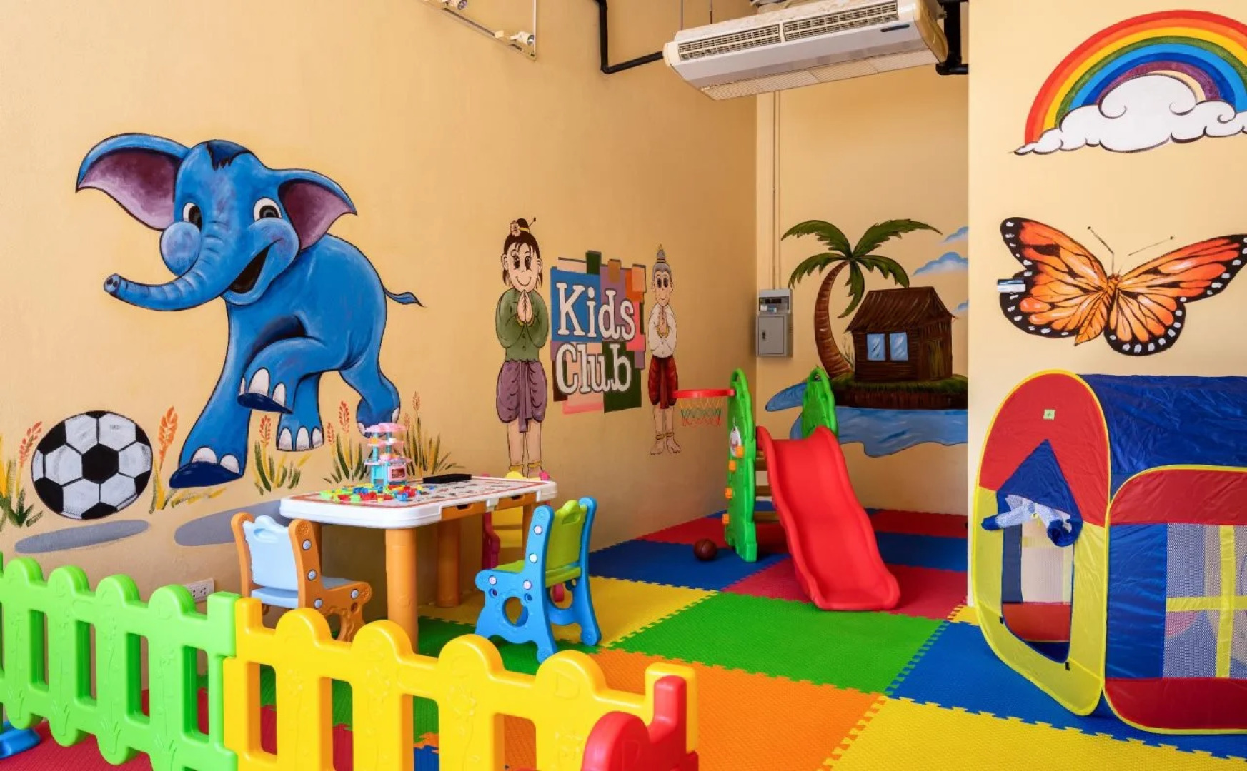 Patong Paragon Resort & Spa