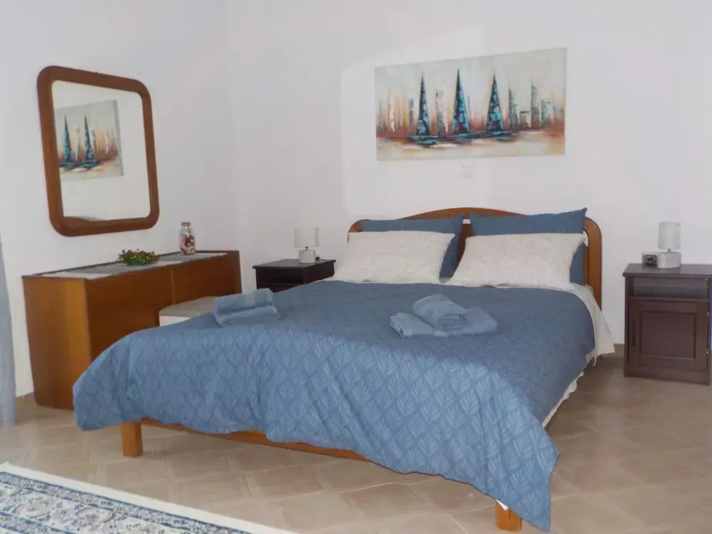 Villa in Athens Suburb of Rafina