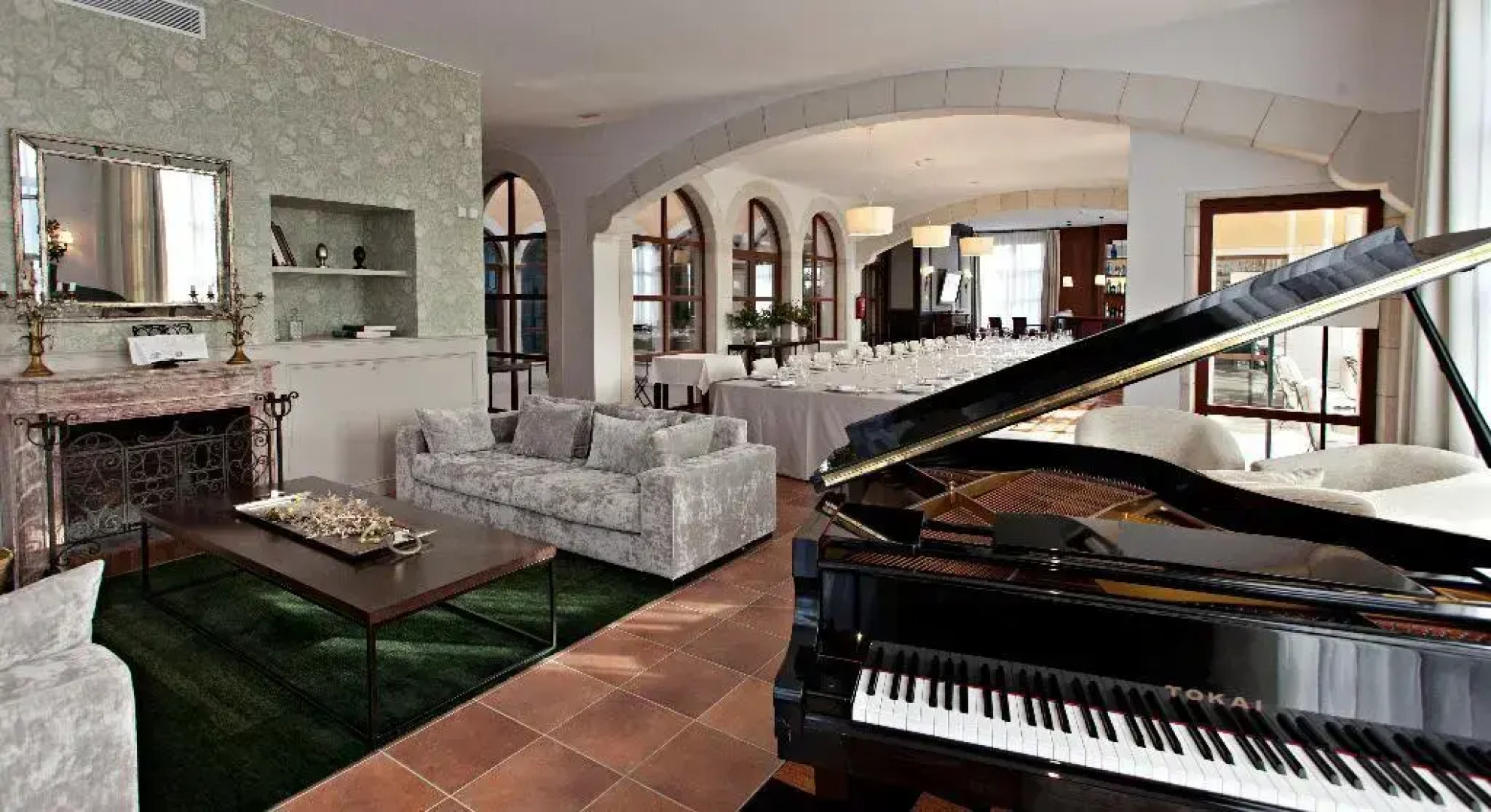 Apartamentos Casa Anamaria