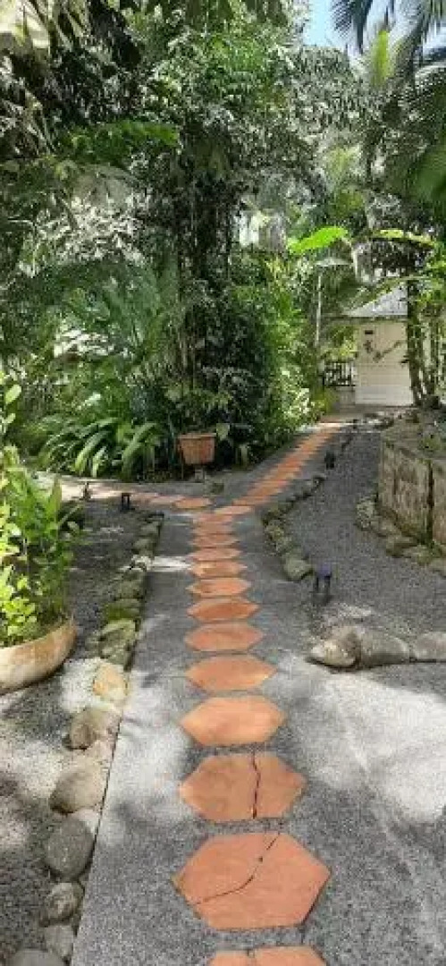 Les Gîtes de la Lézarde