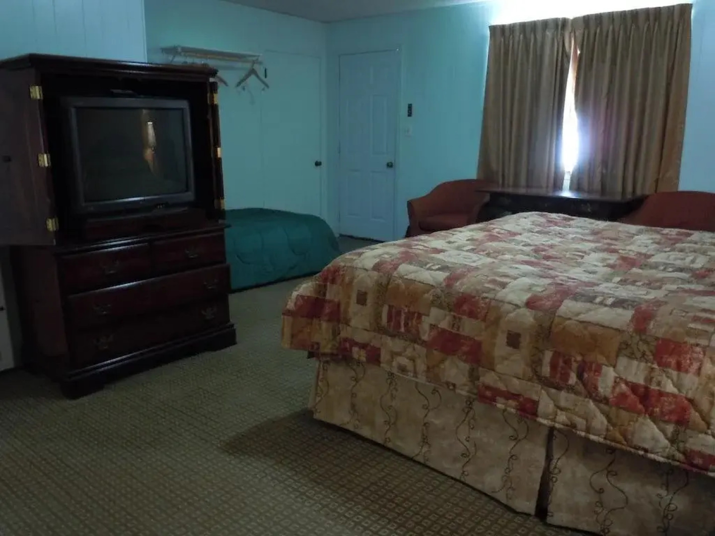 Northland Motel Bay City-Kawkawlin