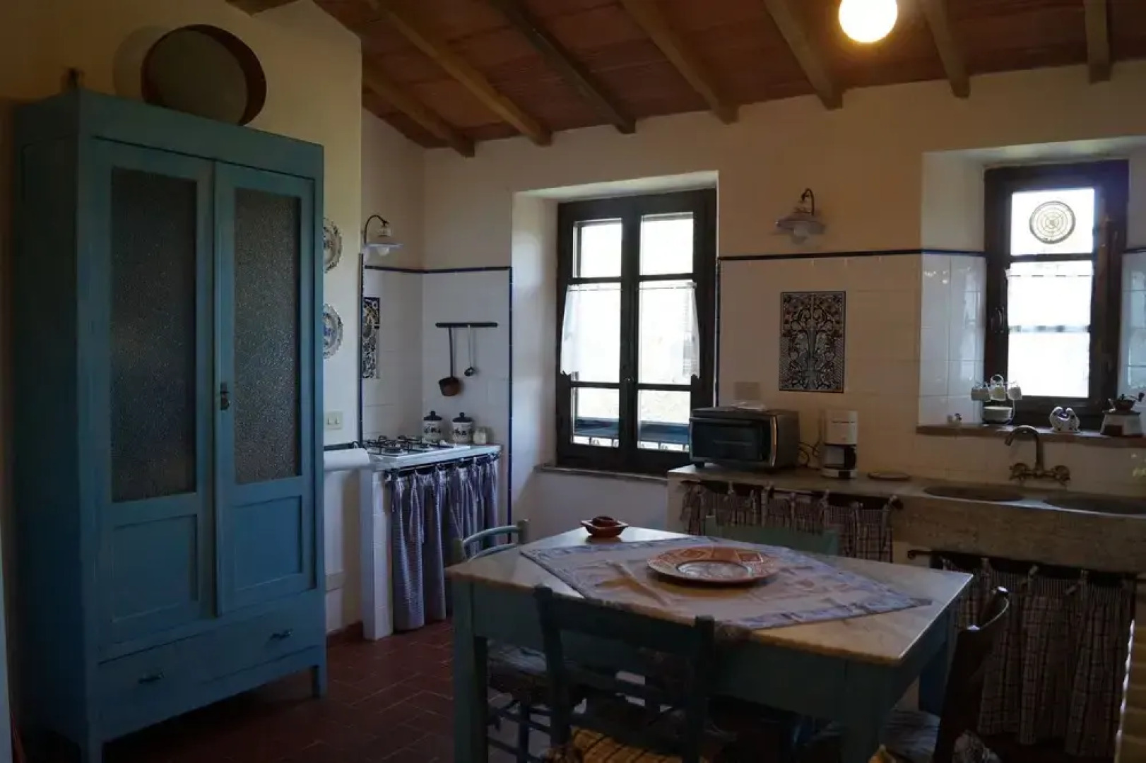 Agriturismo Bonzalone