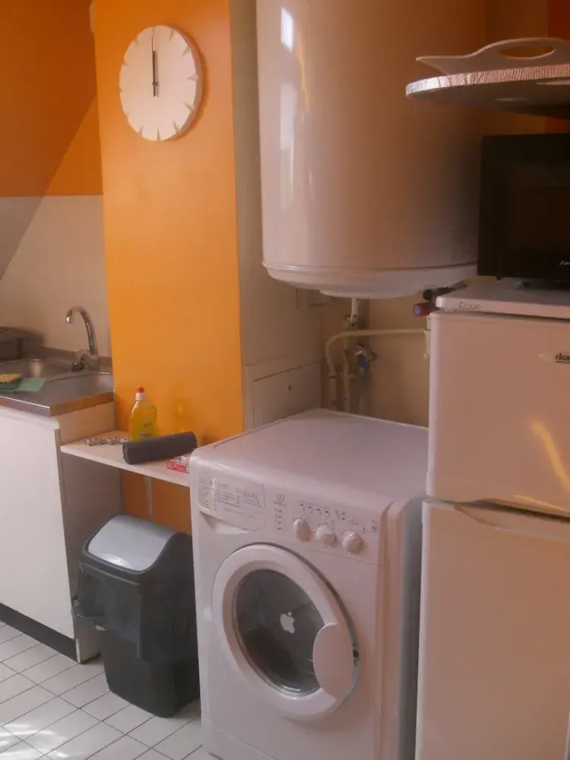 Gite In Fontainebleau