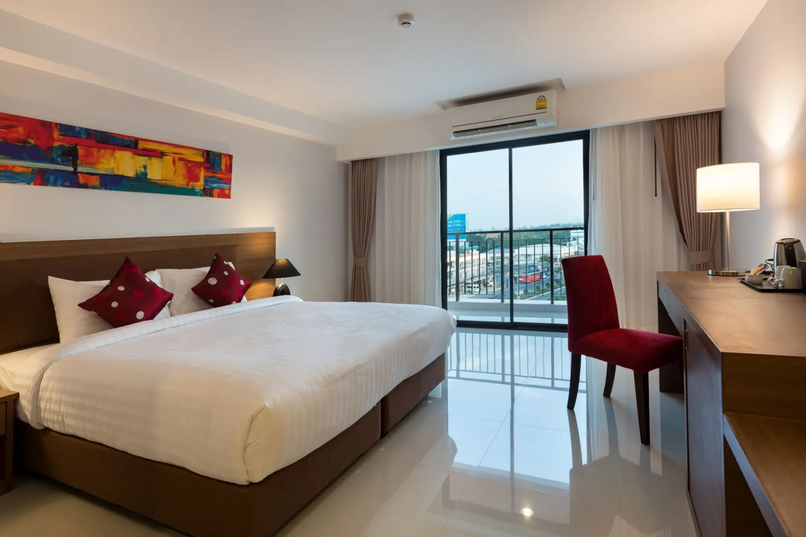 Riche Hua Hin