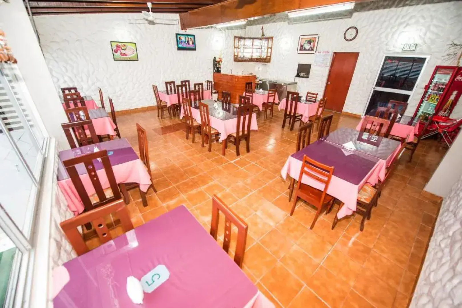Hotel America Pucallpa