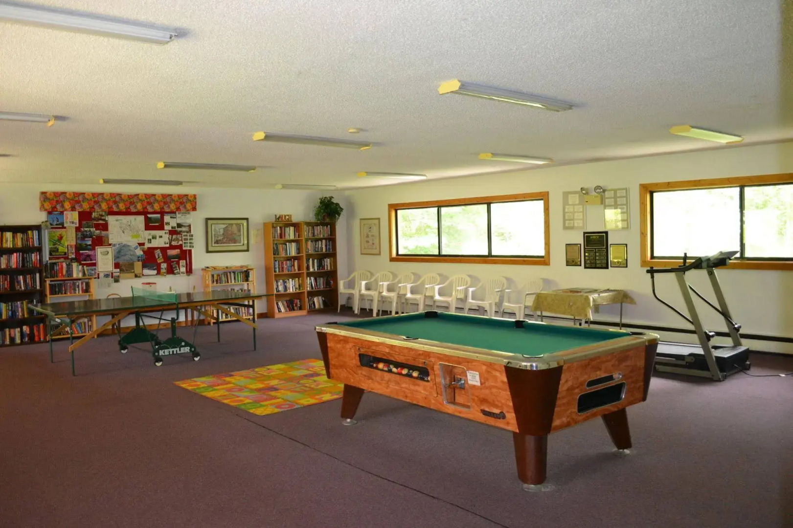 Cedar Village Condominiums