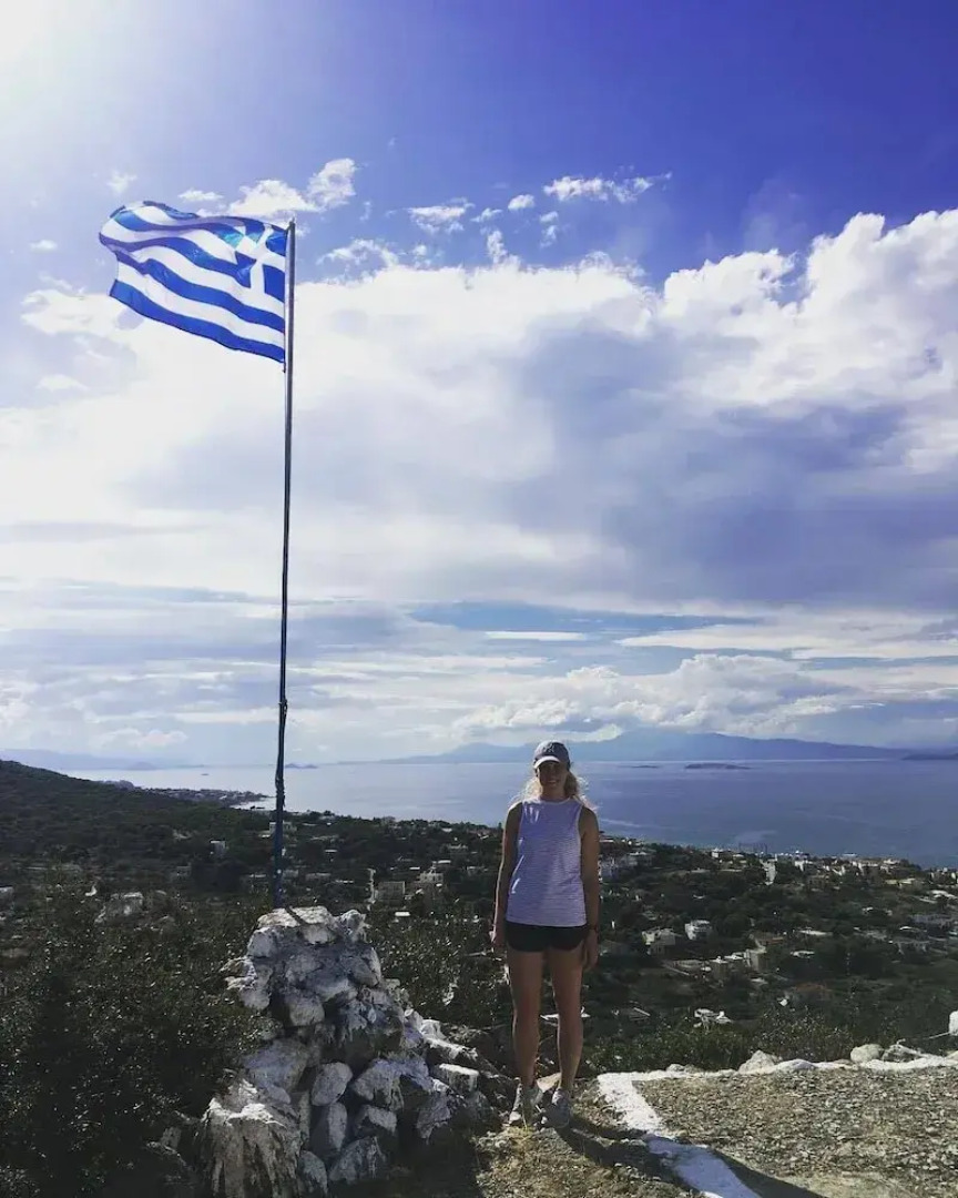 Vagia Beach Apartments