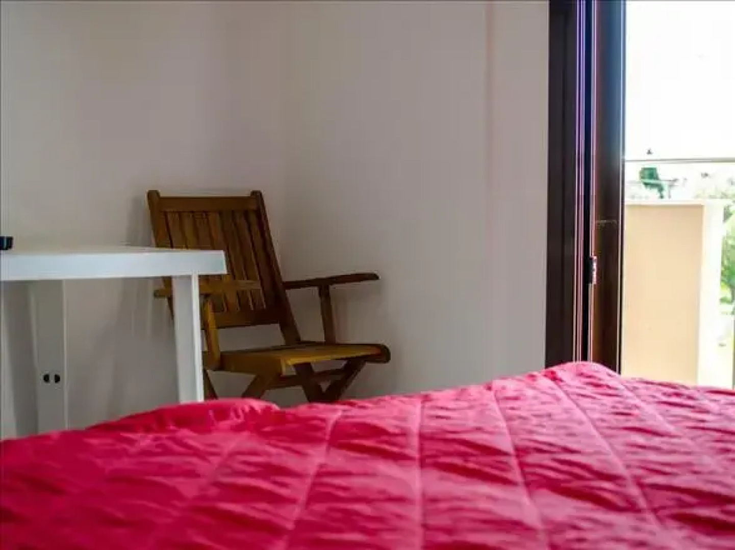 Paradisos Apartments