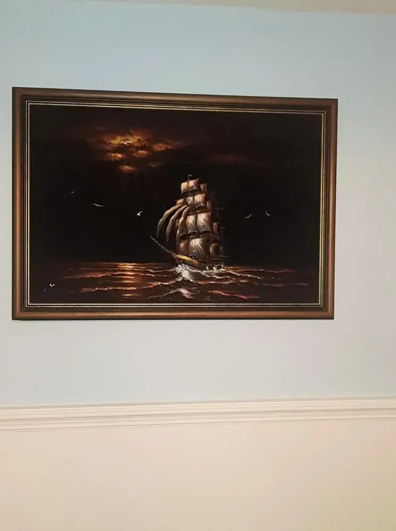 The Mariner Guest House