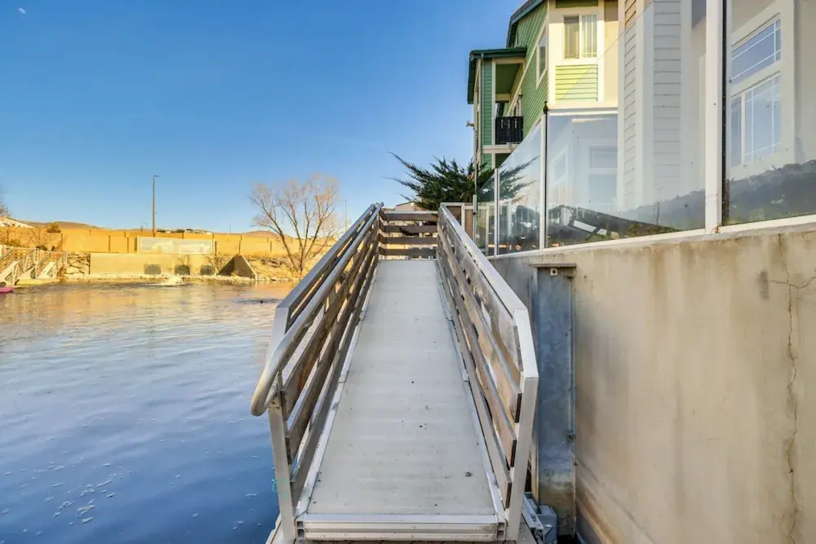 5 Mi to Downtown Reno: Home w/ Lake Access!