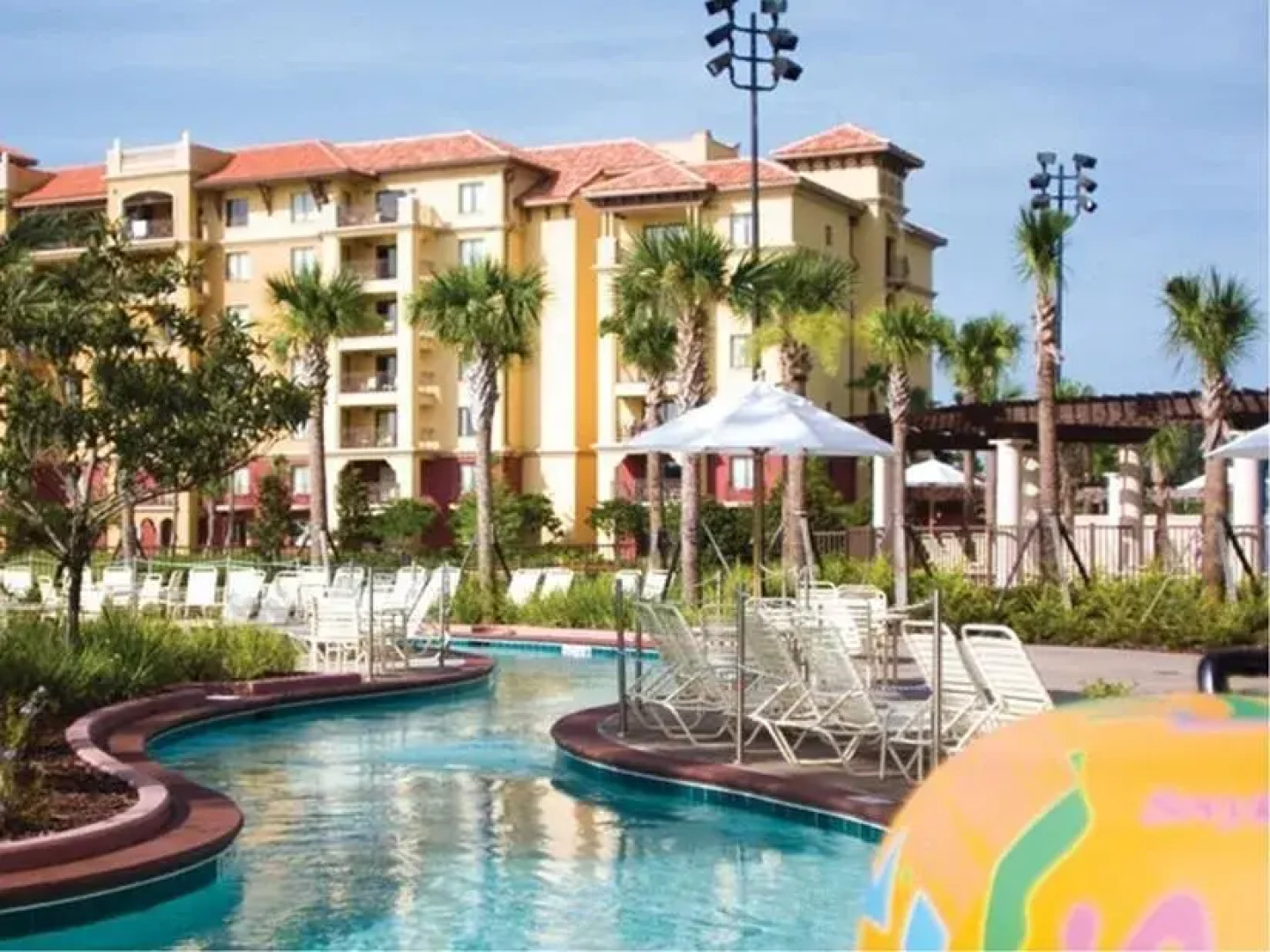 Orlando Bonnet Creek by ResortShare