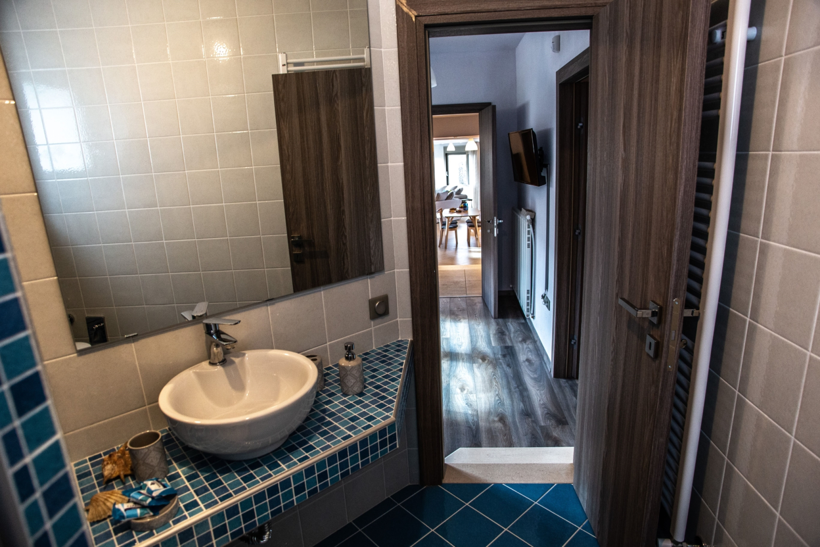 Zennova #21 Villa Melezin