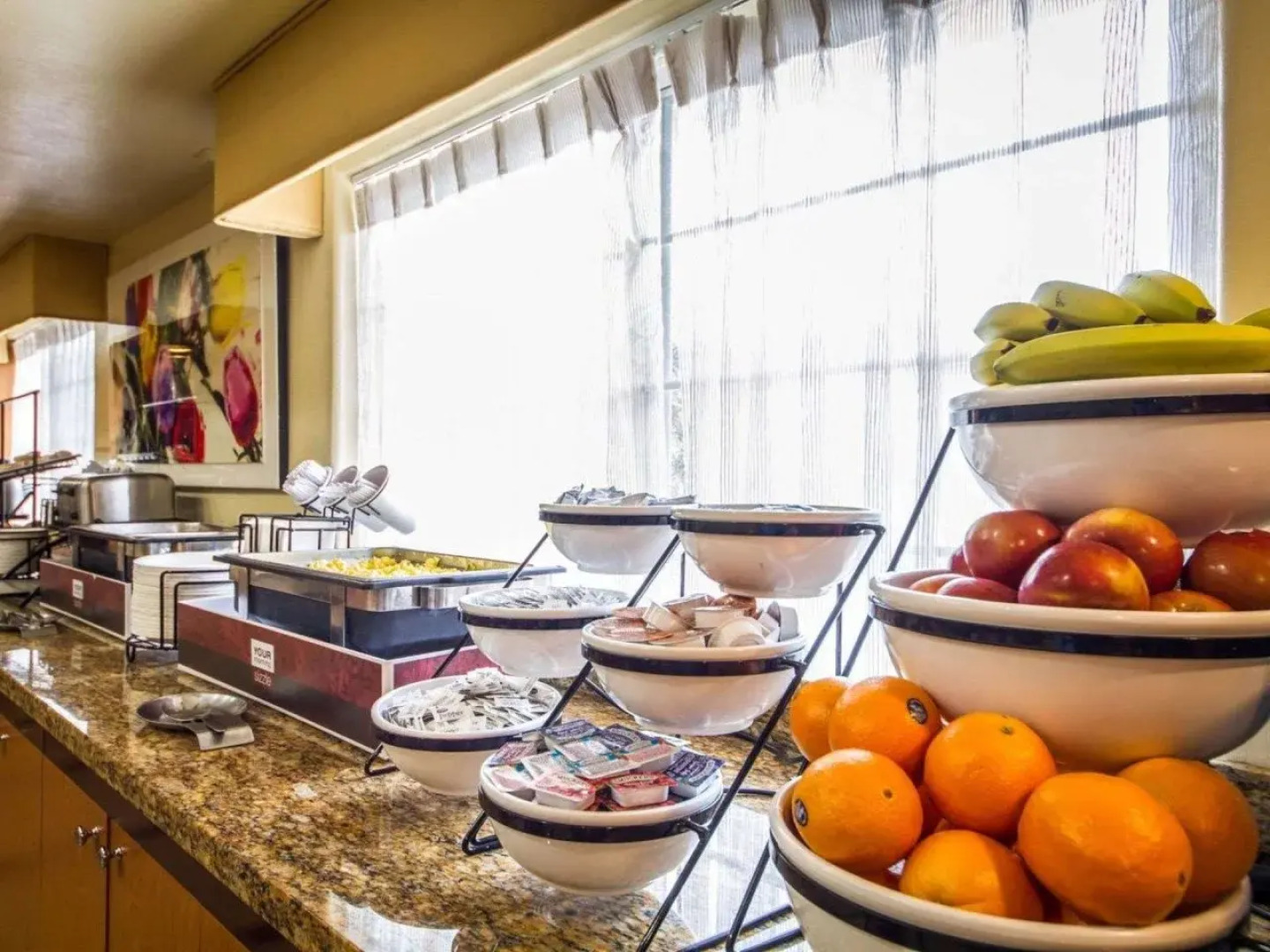 Comfort Inn & Suites Oakland Airport