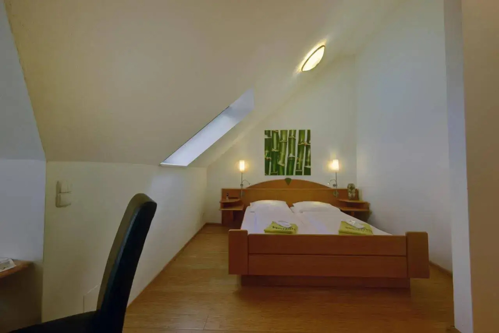 Wahaha Paradise Sport & Family Resort