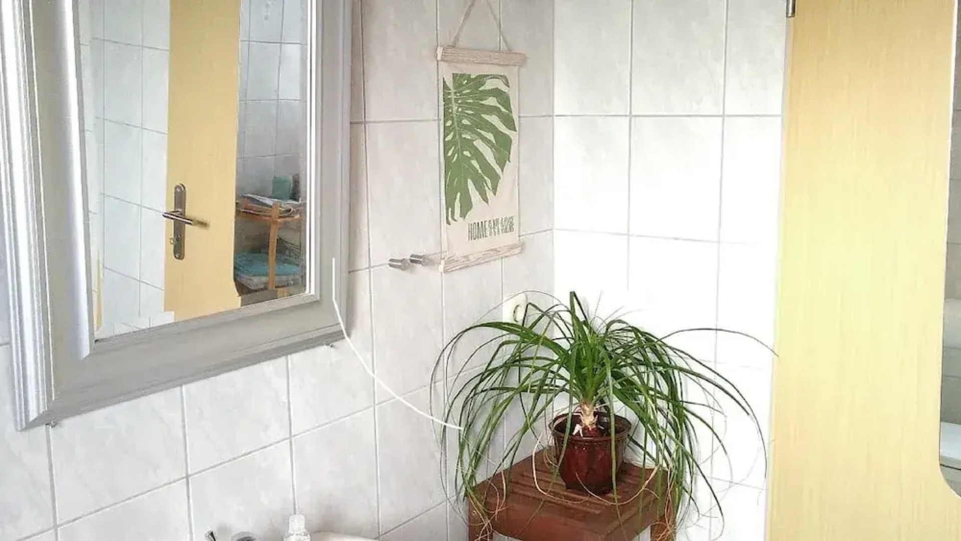 Ferienwohnung Steinwald Ausläufer