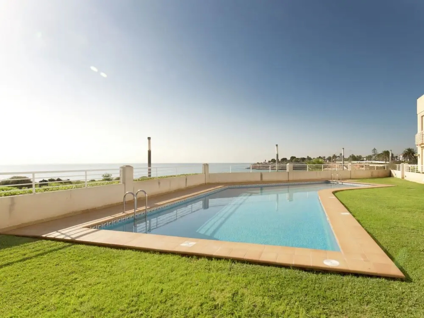 Quaint Apartment near Sea